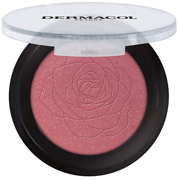 Natural Powder Blush - Prírodná púdrová tvárenka 5 g
